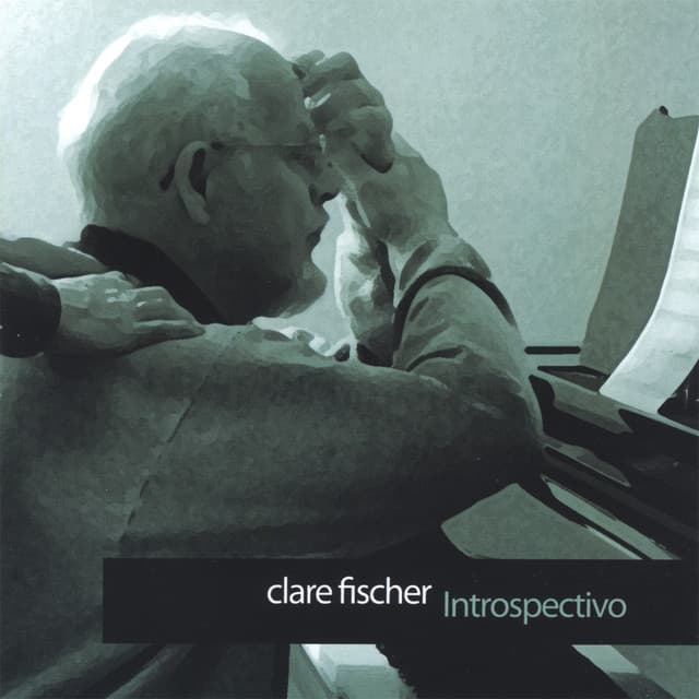 Introspectivo - Clare Fischer