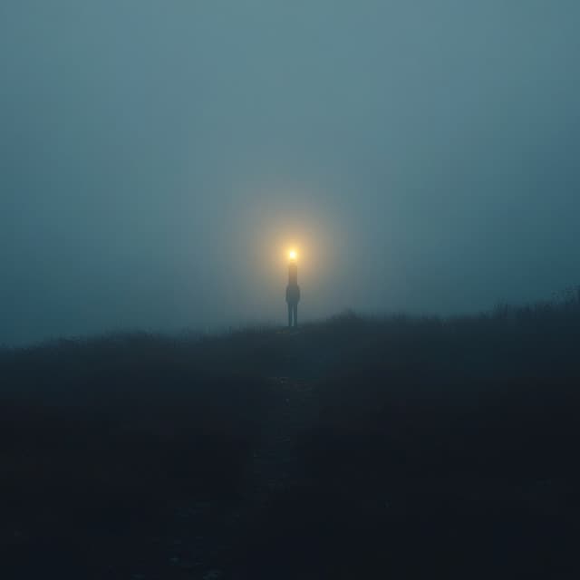 The Soul’s Journey Home - Eternal Spiritual Lofi - LOFI Worship