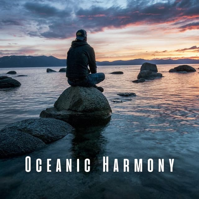 Oceanic Harmony: Binaural Beats for Meditative Bliss - Seas of Dreams