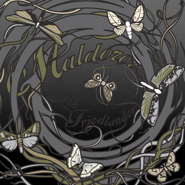 Maldoror - Erik Friedlander