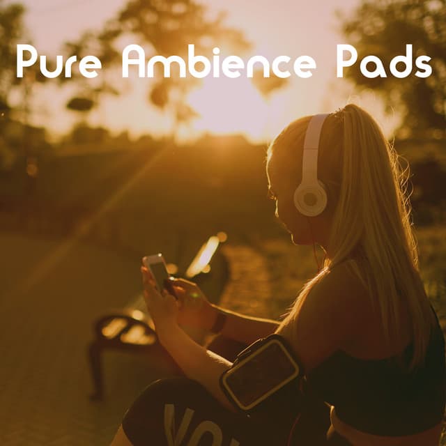 Pure Ambience Pads - Massage