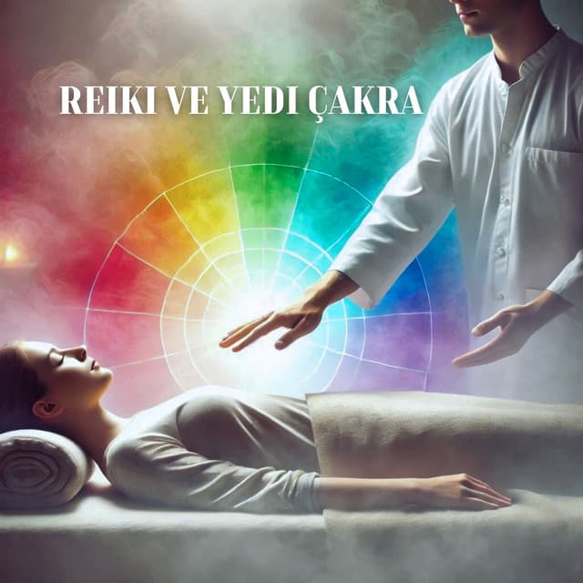 Reiki ve Yedi Çakra: Ruhsal Sağlığa Giden Yolu - Reiki Healing Zone