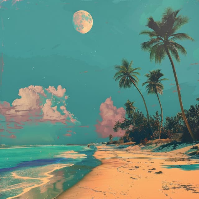 Ocean’s Whispers - Atlantic Waves (For Sleep)