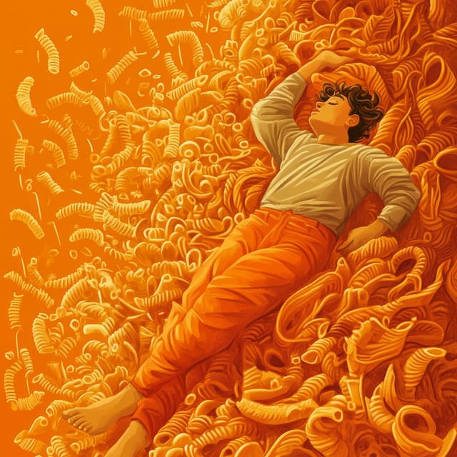 Sogno Veneziano: Viaggio nell'Incanto dei Canali - Meditation Ambience