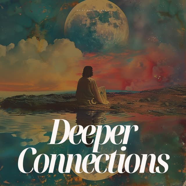 Deeper Connections - Spa!