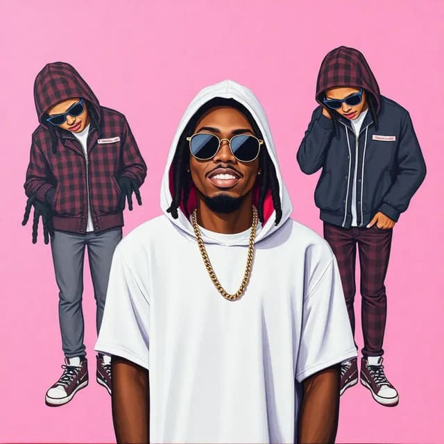 Distant Shore - Penny Sound