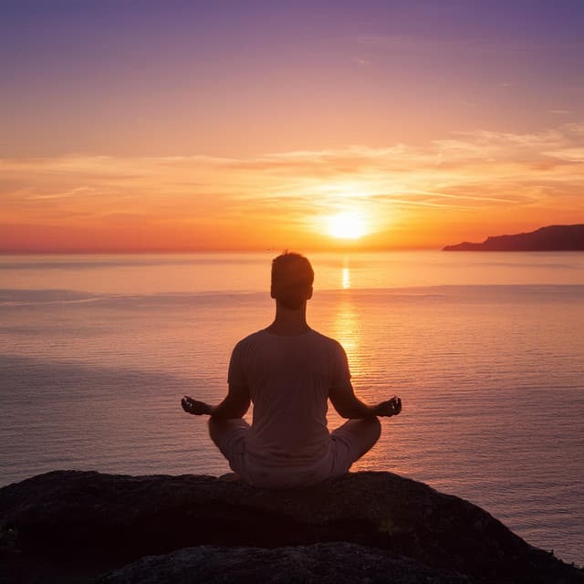 Armonía Espiritual: Música Para Meditación Y Relajación - Simplemente hipnótica