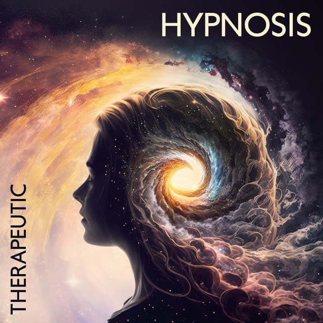 Therapeutic Hypnosis: Nerve Therapy, Calming Frequencies, Conscious Wellness - Calming Music Sanctuary