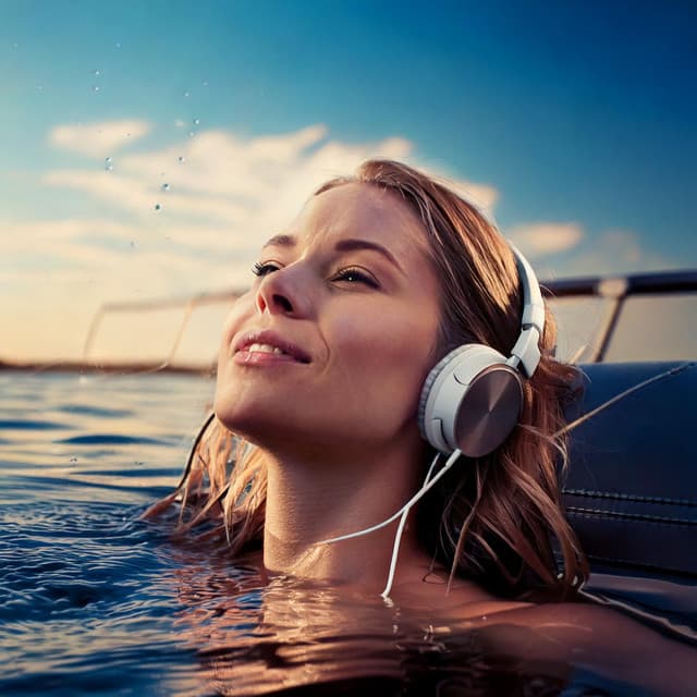 Lofi Relaxation Harmonics: Soft Melodic Tones - Jazzhop Full Study