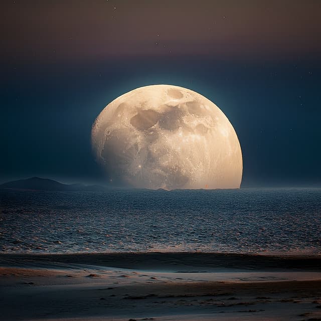 Noche Soñolienta: Ritmos De Hip Hop Para Relajación - Calma diaria