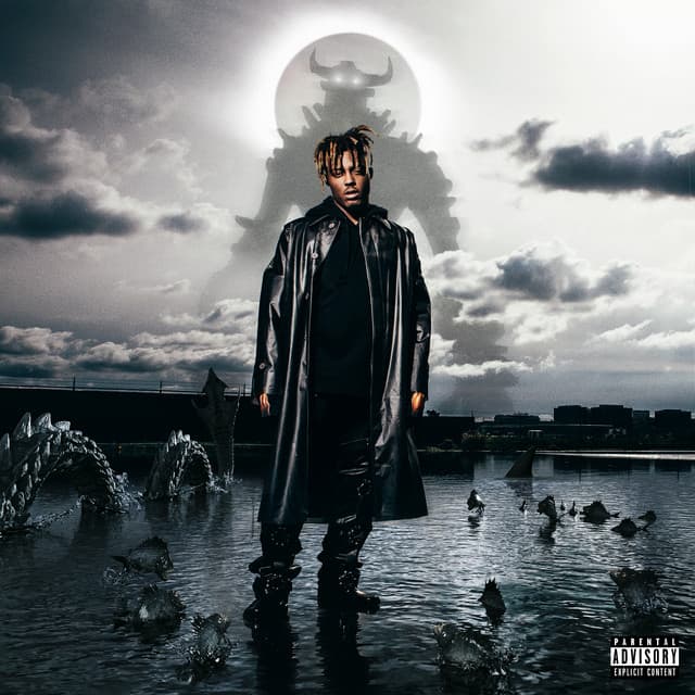 Fighting Demons - Juice WRLD