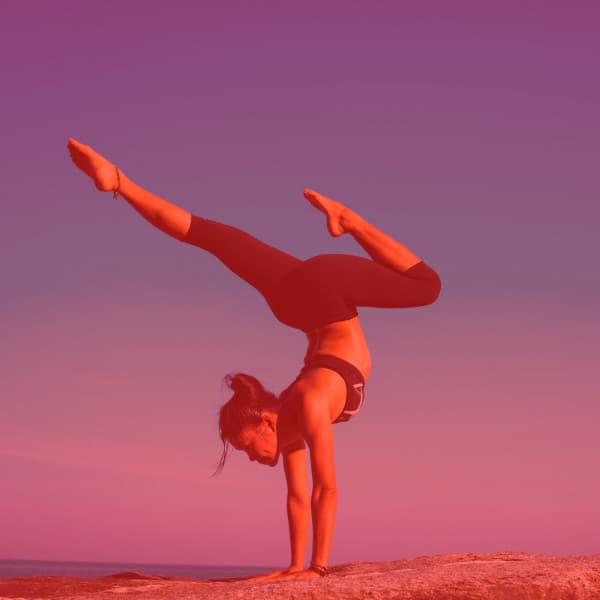 Feelings for Hatha Yogi - Yoga Music Play List
