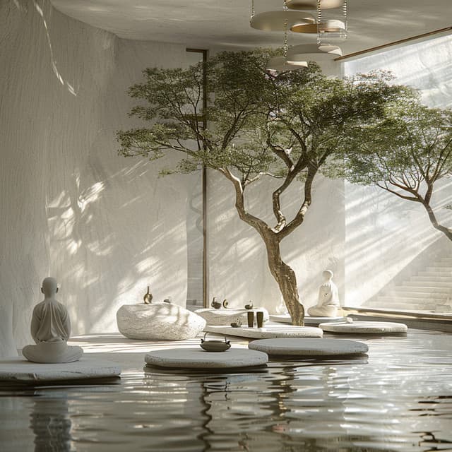 Zen Symphony - Yoga Rain