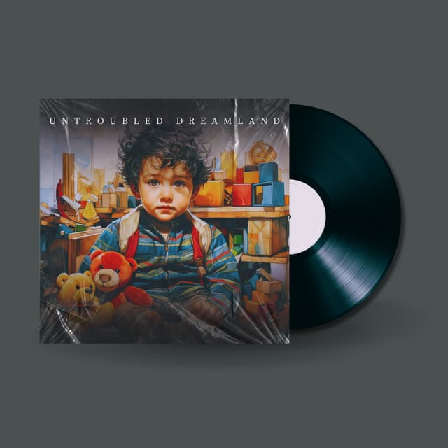 Untroubled Dreamland - Sleep Better