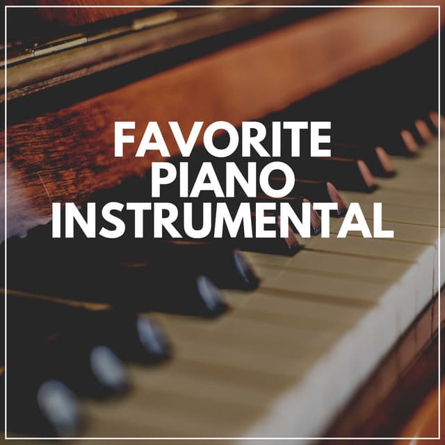 Favorite Piano Instrumental - Simply Piano