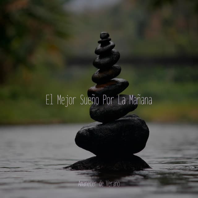 El Mejor Sueño Por La Mañana - Massage Therapy Music