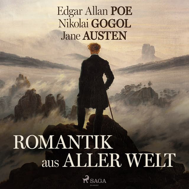 Romantik aus aller Welt - Edgar Allan Poe