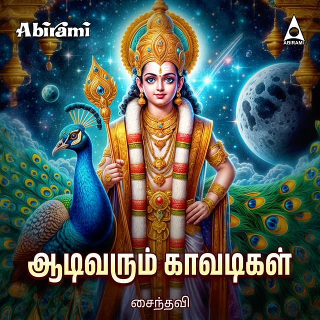 Aadivarum Kaavadigal - Saindhavi