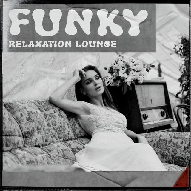 Funky Relaxation Lounge: Funky Backround Jazz for Restaurants and Hotels - Chill Lounge Music Zone