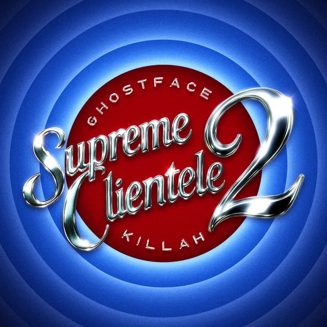 Supreme Clientele 2 - Ghostface Killah