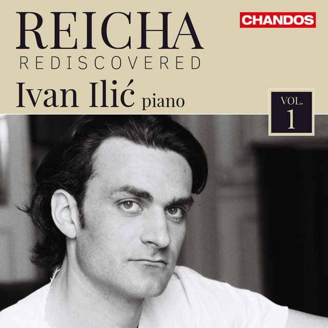 Reicha Rediscovered - Anton Reicha