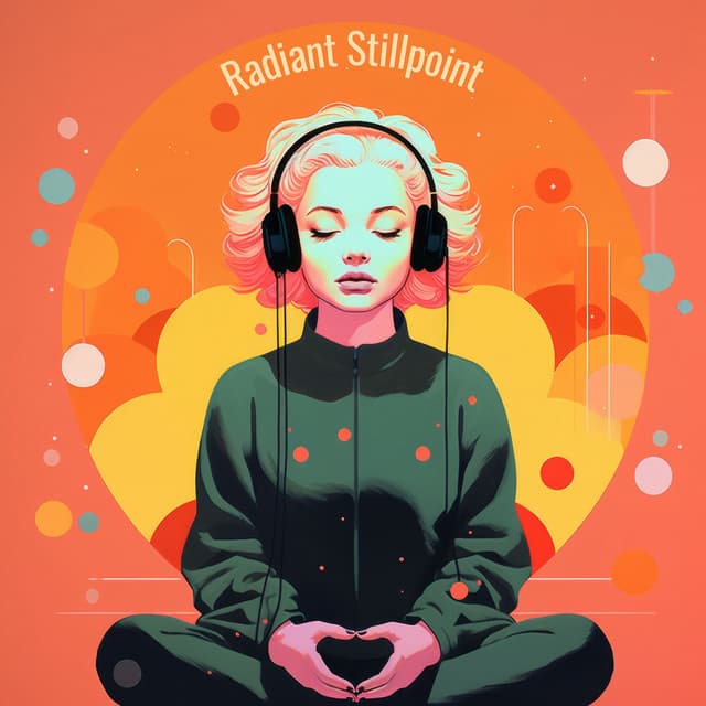 Radiant Stillpoint - Relaxing Mood