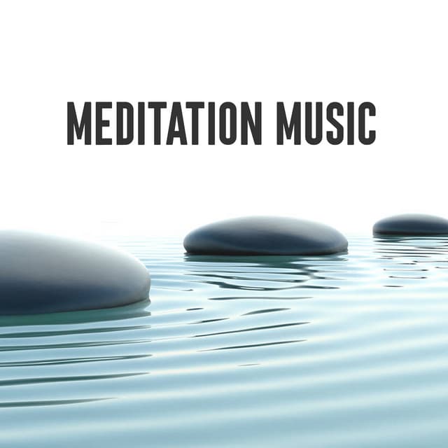 Meditation Music - Tibetan Bowls