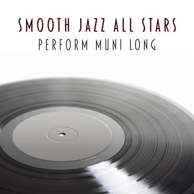 Smooth Jazz All Stars Perform Muni Long - Smooth Jazz All Stars