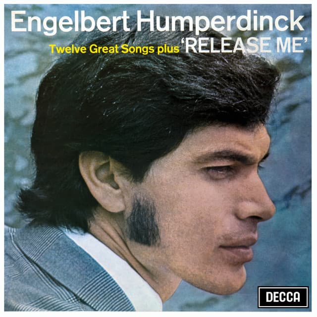 Release Me - Engelbert Humperdinck