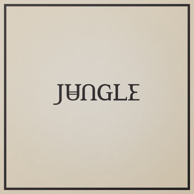 Loving In Stereo - Jungle