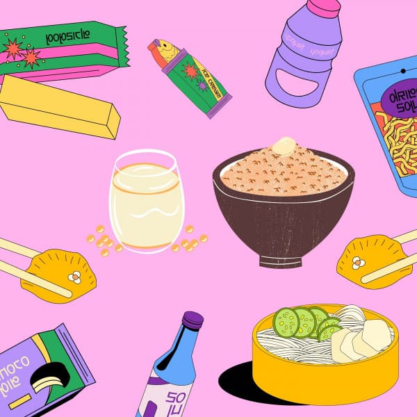 Snacks! - Jamie Lean