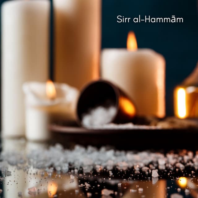 Sirr al-Hammām - Hammam Al Andalus