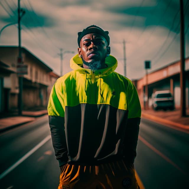 Richer than Ever - DveBtz