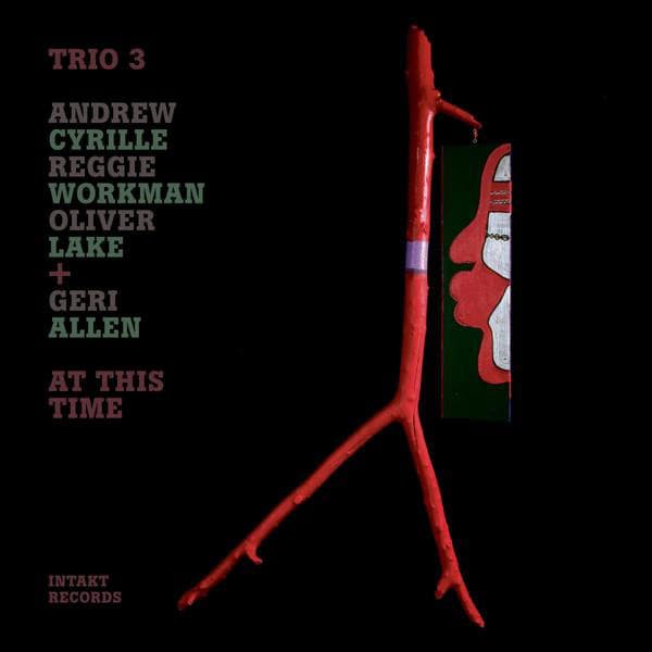 At This Time - Trio 3