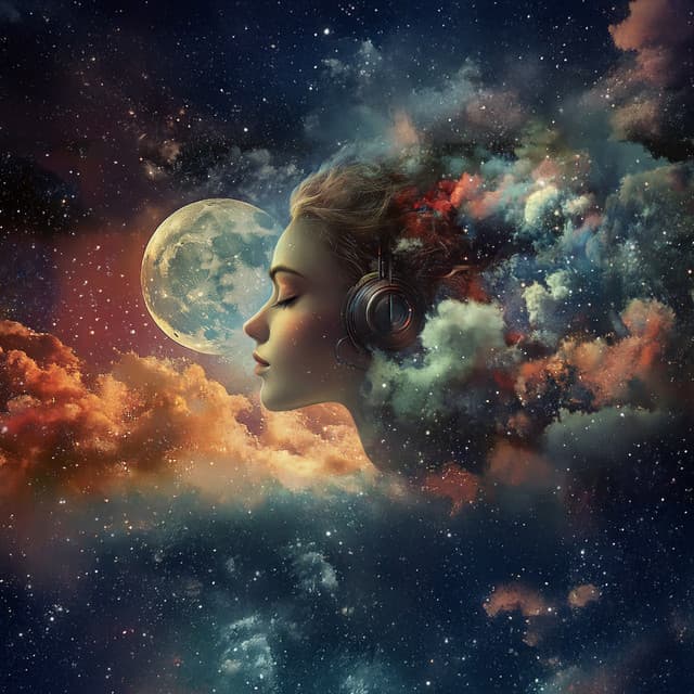 Body Inflammation Relief: Nerve Healing, Quantum Miracle Frequencies & Binaural Therapy - Hz Solfeggio Frequency