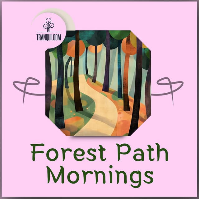 Forest Path Mornings - Tranquiloom