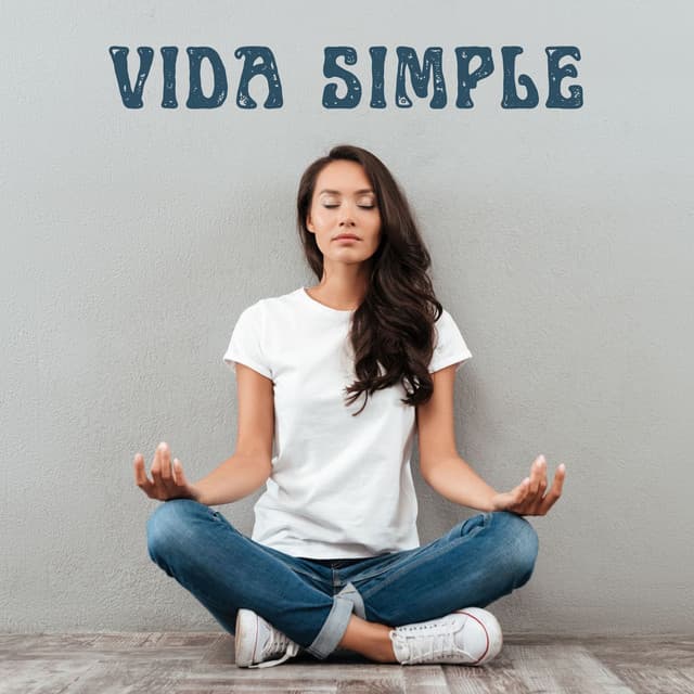 Vida Simple: Música Relajante Instrumental New Age Zen para Meditación de Serenidad Profunda - Cuencos Tibetanos