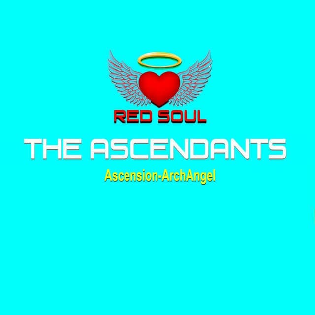Red Soul: The Ascendants - Ascension-Archangel