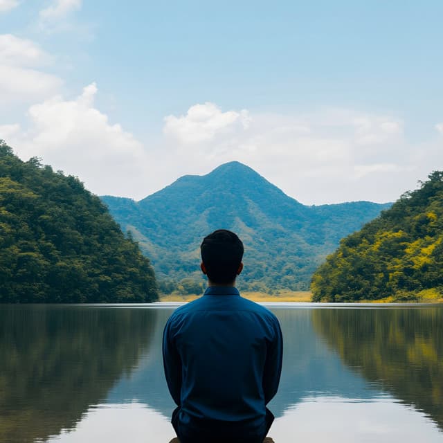 Deep Relaxation with Calming Orchestra Sounds - Jason Humphries