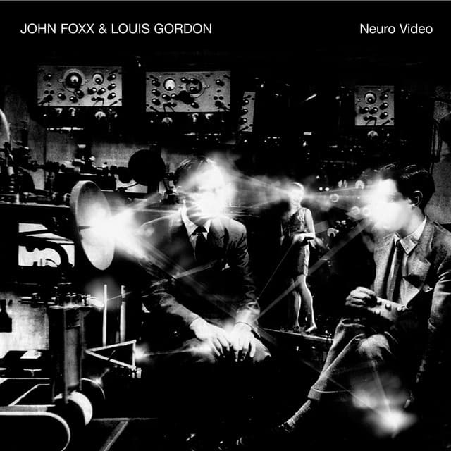 Neuro Video - John Foxx