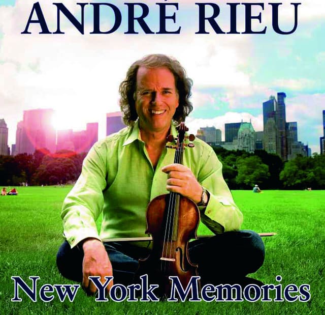 New York Memories - André Rieu