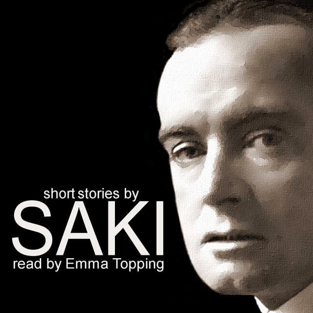 Short Stories by Saki - Emma Topping