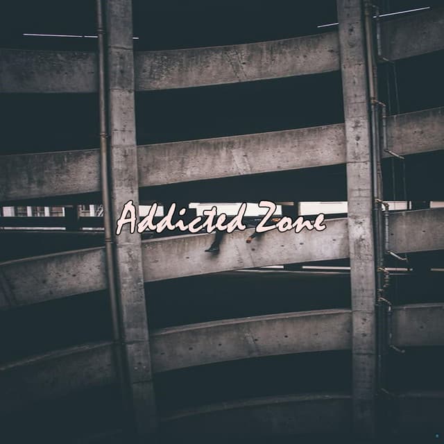 Addicted Zone - Old-school Hiphop