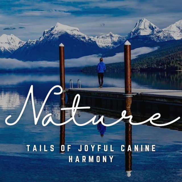 Canine Serenades: Melodic Dog Harmonies - Pets