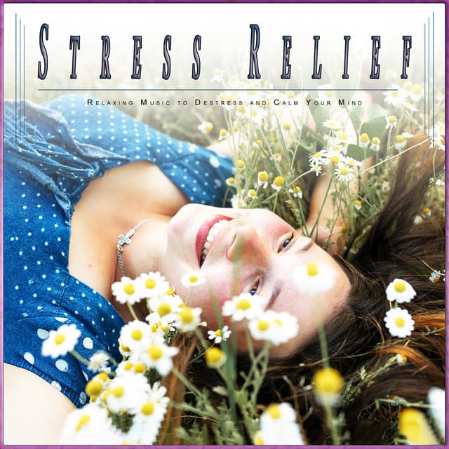 Stress Relief: Relaxing Music to Destress and Calm Your Mind - Stress Relief Experience