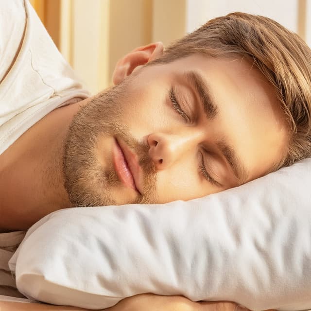 Sonidos Para Dormir: Música Relajante Para La Calma Nocturna - Café Música Ambiente