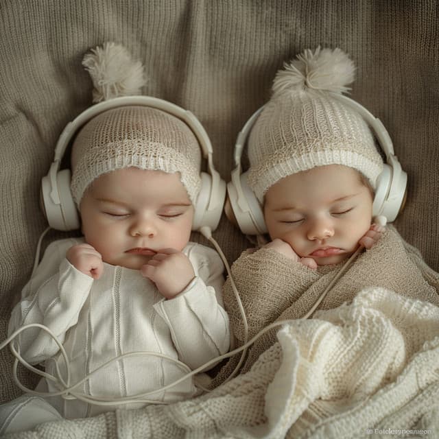Baby Sleep Melodies: Music for Rest - Lullaby Experts