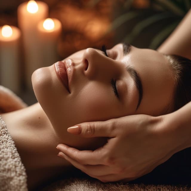Relaxing Sounds for Spa and Massage - Relaxing Spa Music Zone / Spa Music Paradise