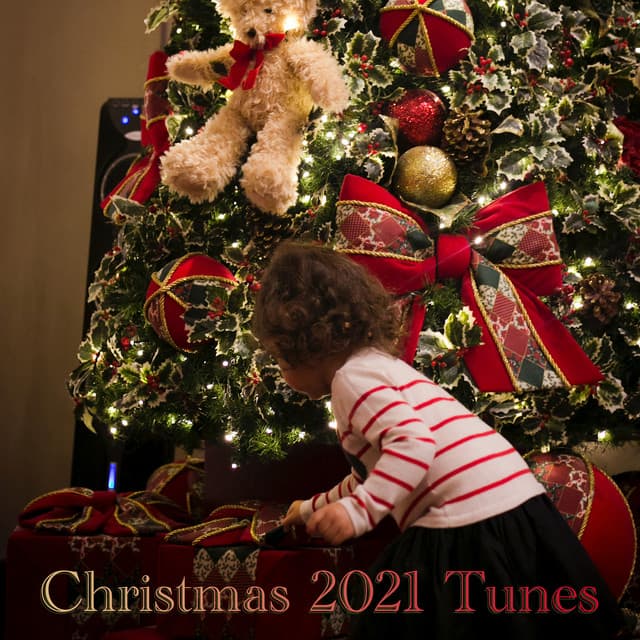 Christmas 2021 Tunes - Christmas 2021