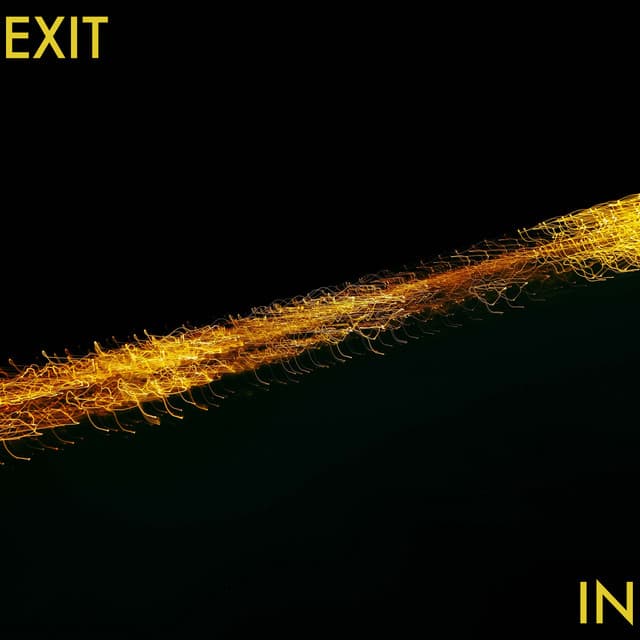 Exit In - Reading Music Company